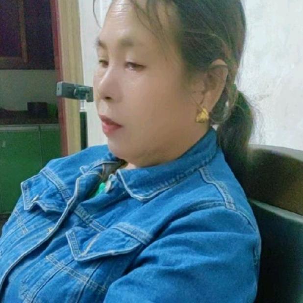 农村刘大姐