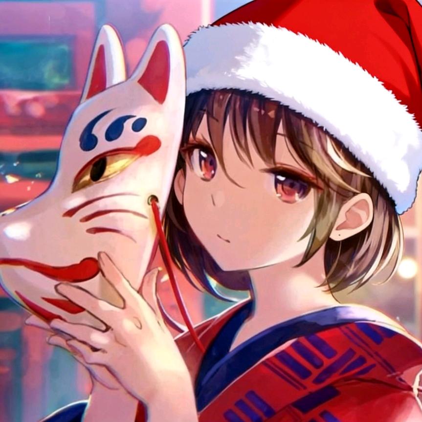 雪夜
