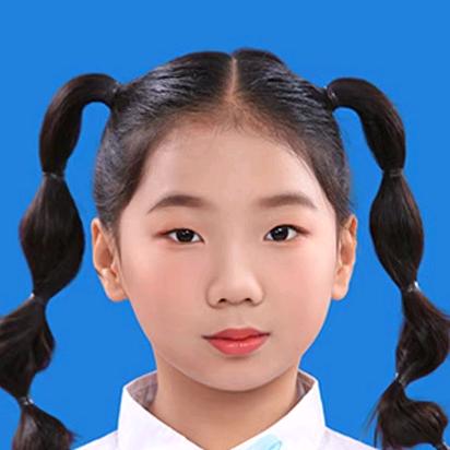 我家有个小歌⭐