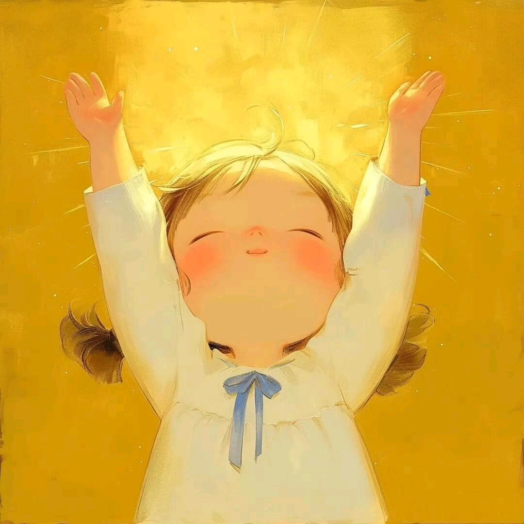 一等锦鲤