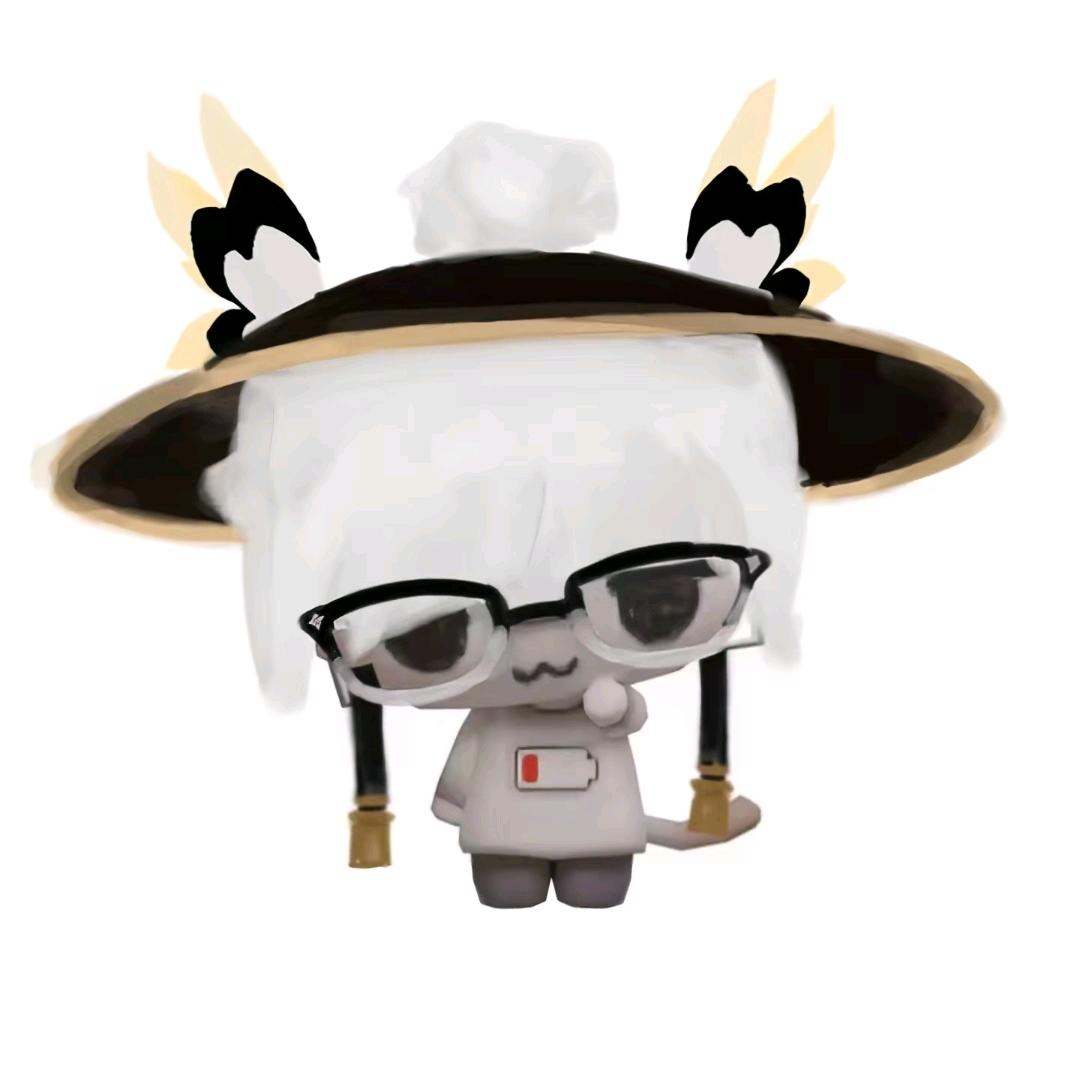 葡萄椰汁头像