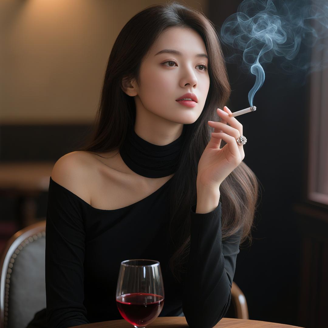 追光.