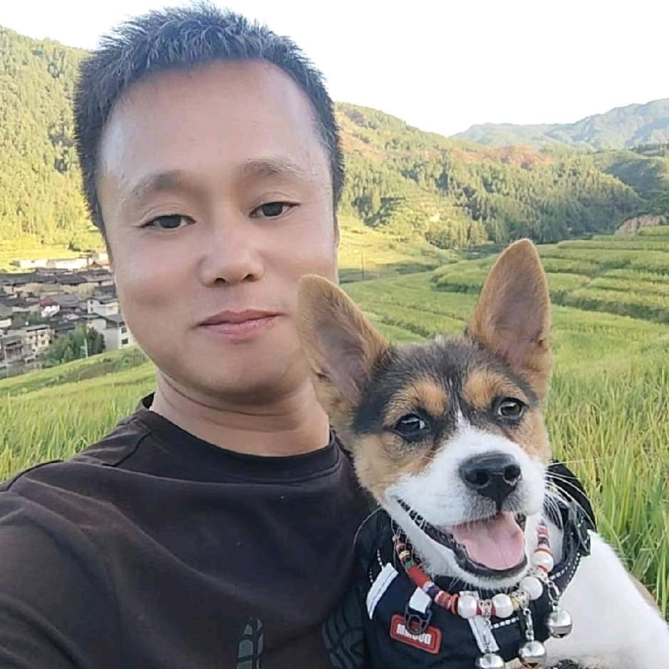 福州李哥