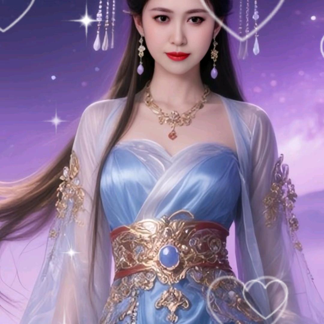 老姐姐