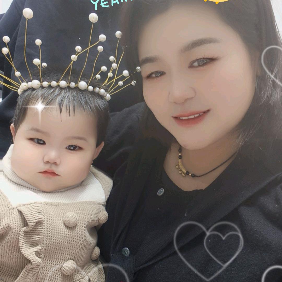 ღ᭄姐不惯着你᭄༊