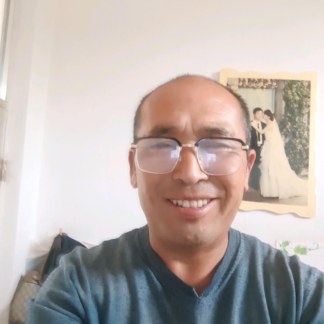 老农民