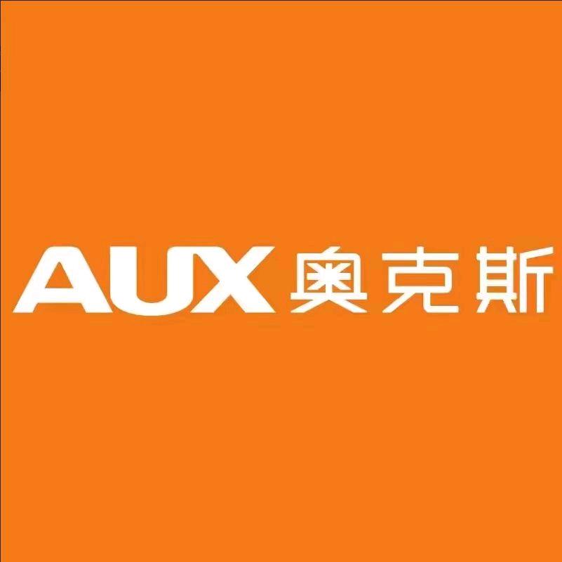 宁波奥克斯空调-加贝贝