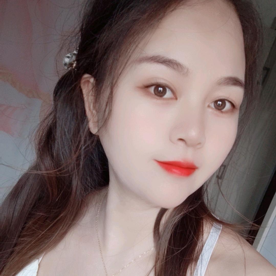 悦儿🍊能量满满