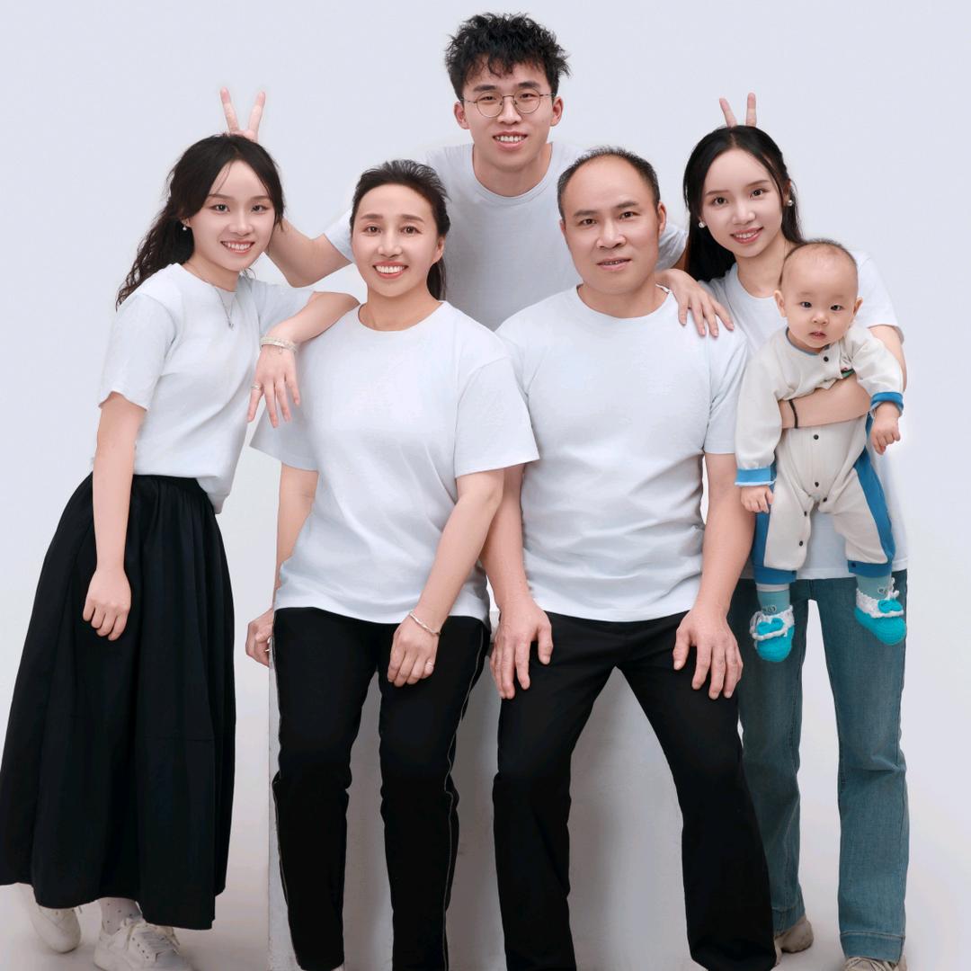 四妹