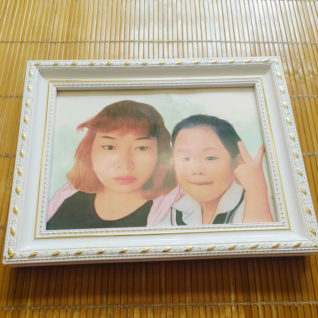 失去你是妈妈永远的痛