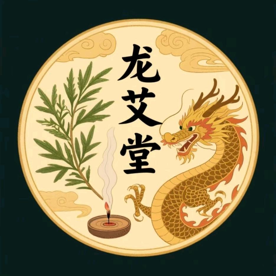 龙艾堂艾灸靴