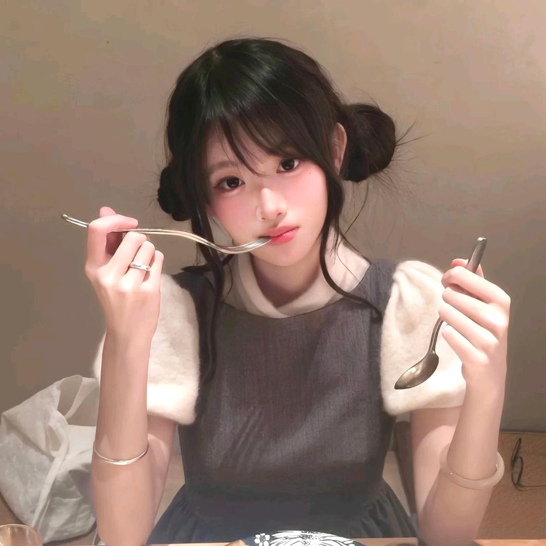 媛媛脑袋不圆🕊️
