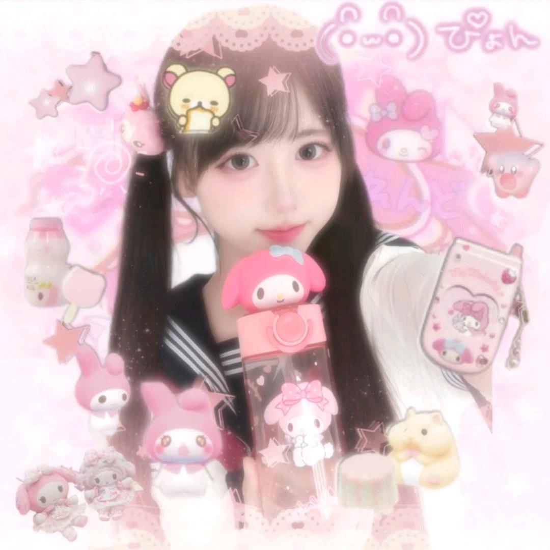 ʚ ᕱ小空良ᕱ ɞ