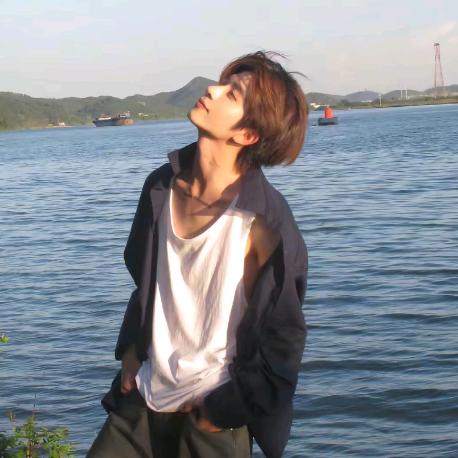 今晚一定早睡😴