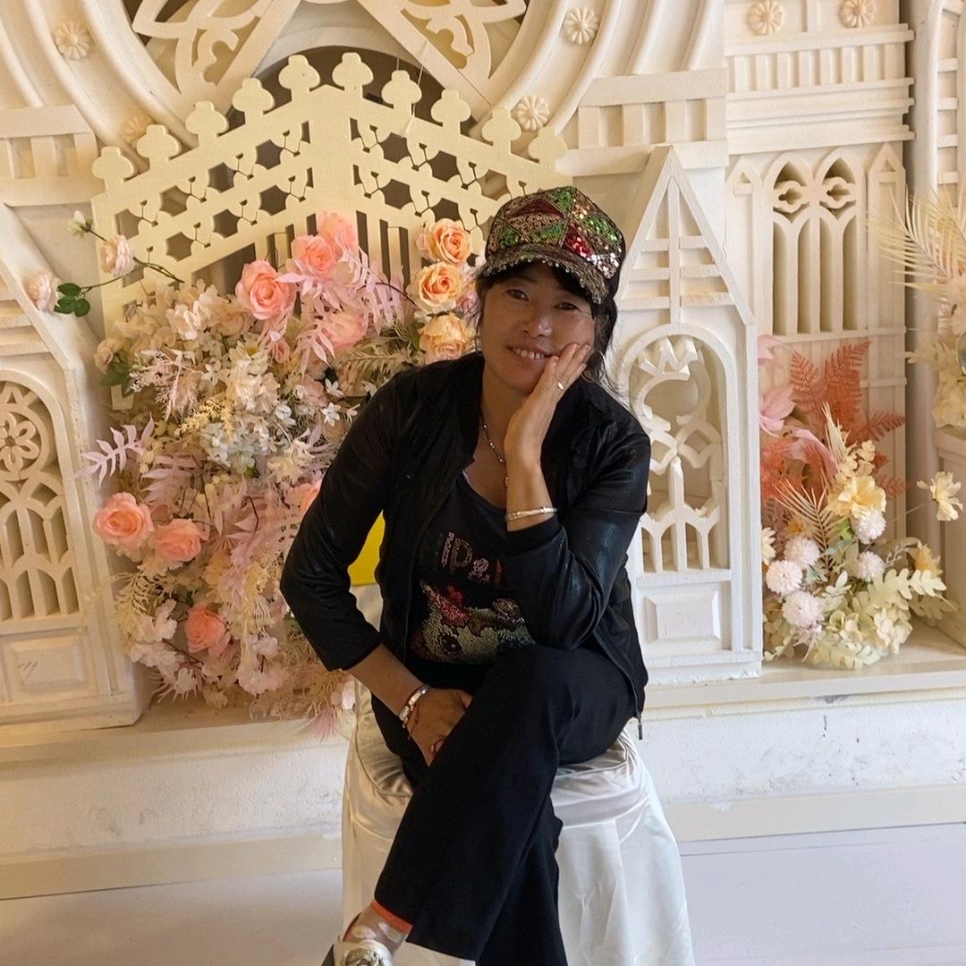 我姓谭我老公家姓刘