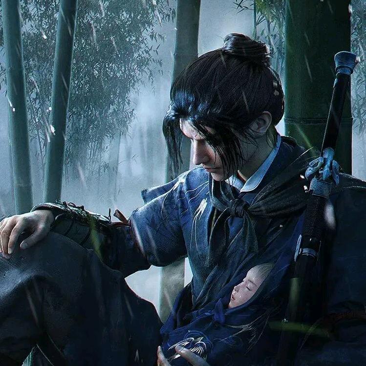 清风与我