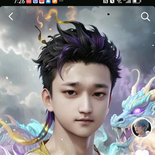 恭喜发财好运来来。