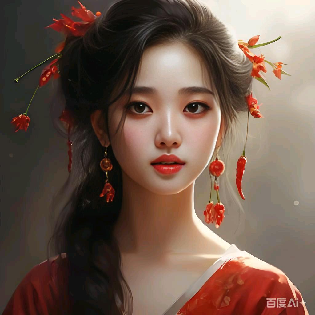 辣妹子