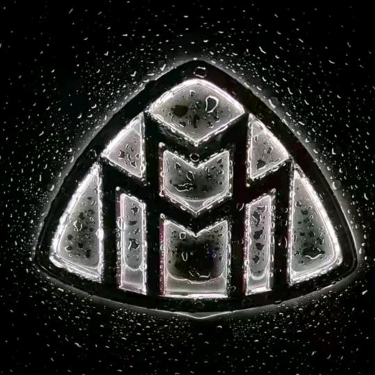 Mercedes-BenzS680Ⅴ12