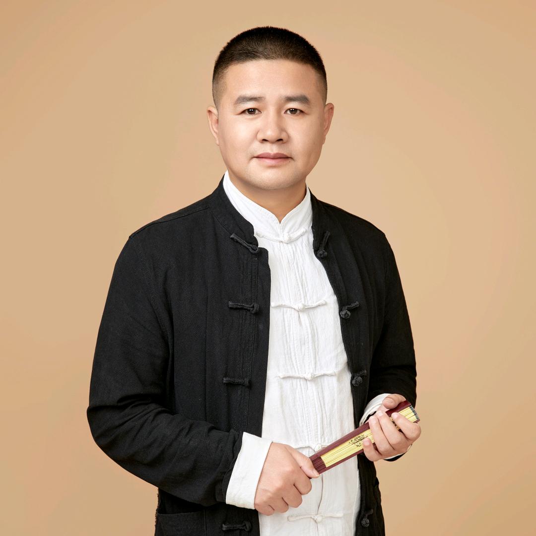 紫微斗数（教学收徒）