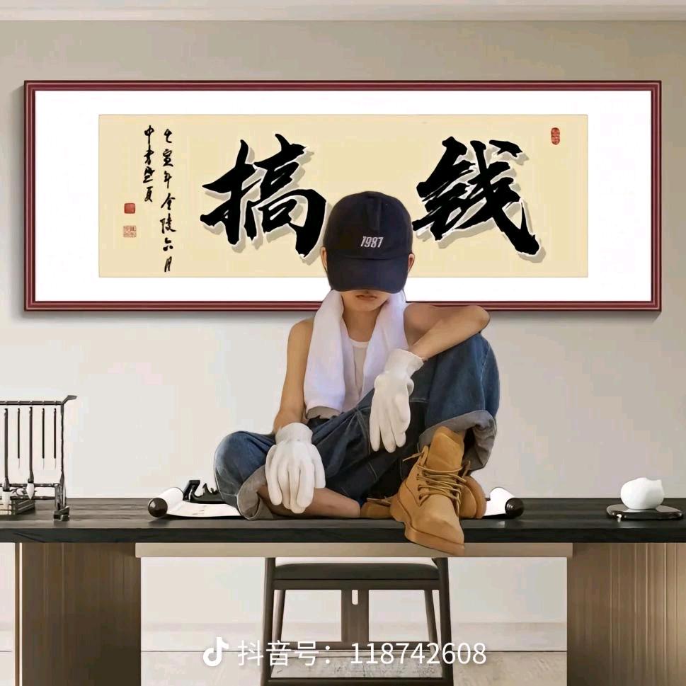 ㅤ柒哥