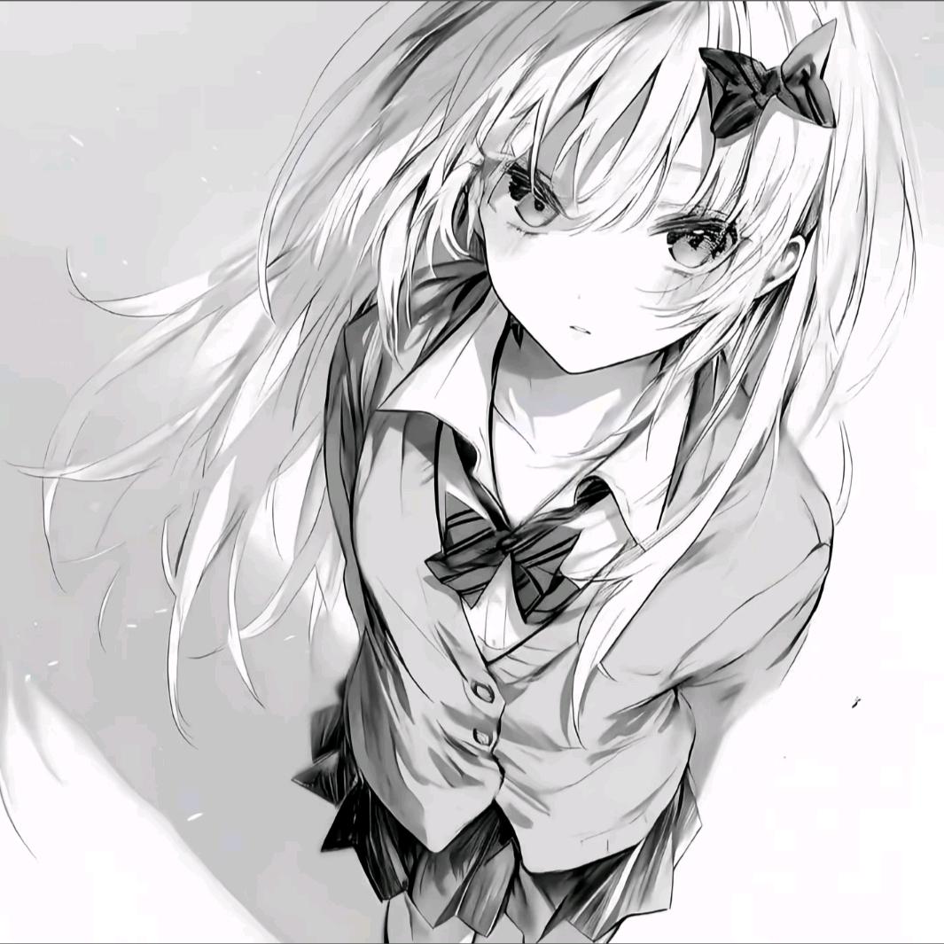 冬青淮.☁️