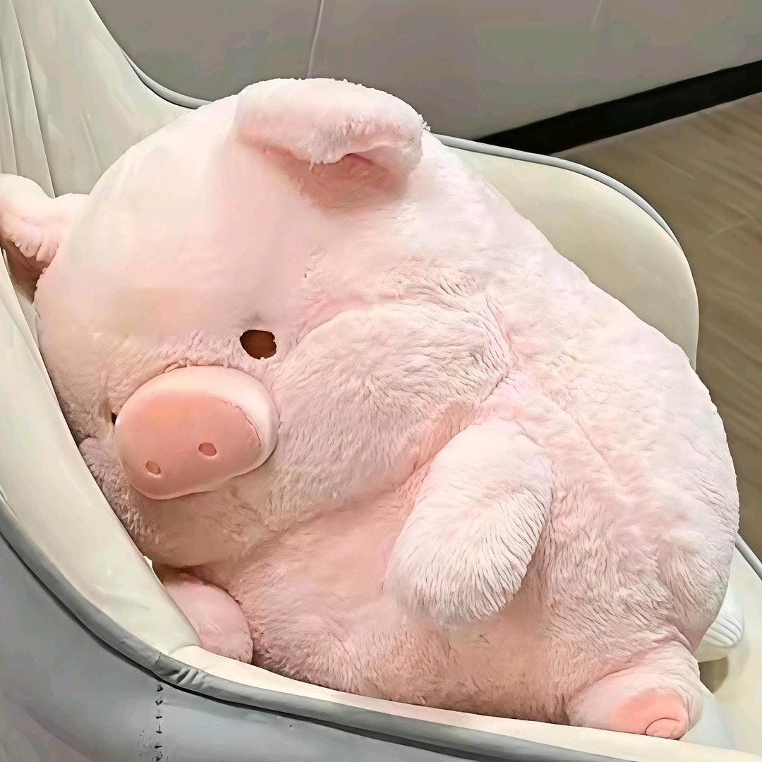 爱吃泡面的小仙女