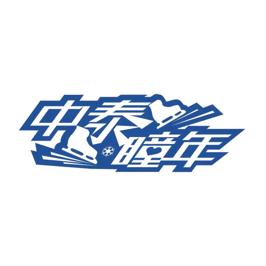 中泰瞳年道外区冰上运动中心