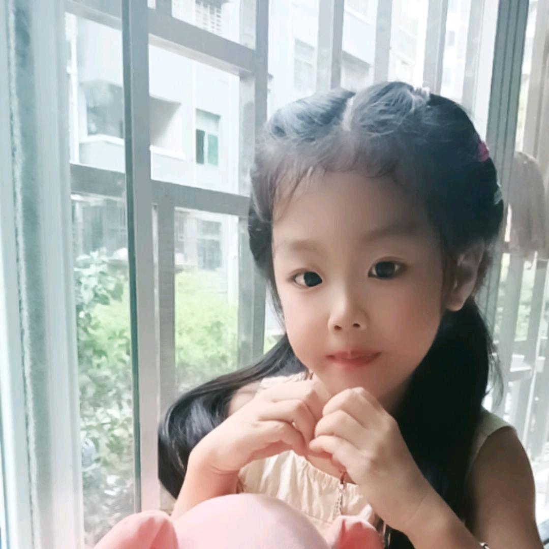 橙子姐