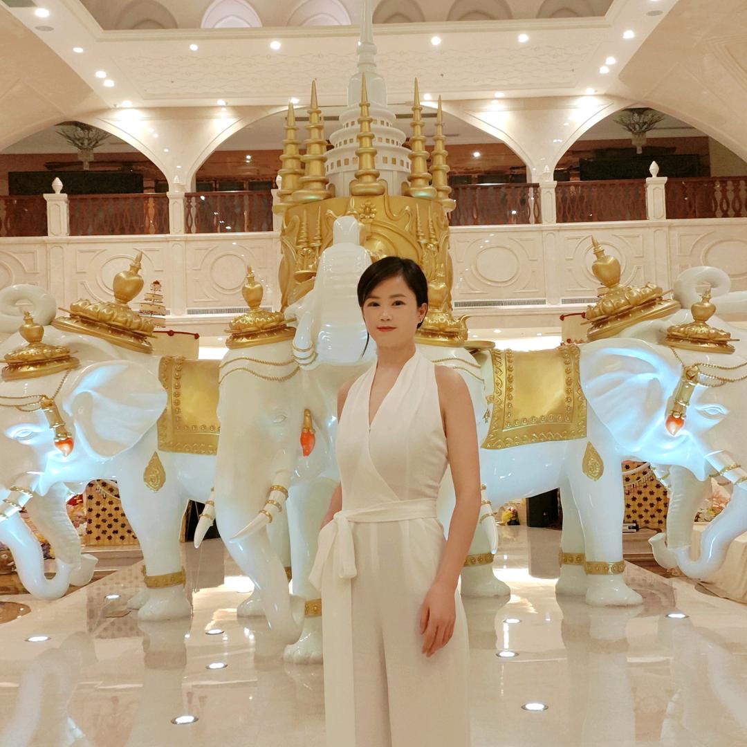美亦轻养·颜如玉
