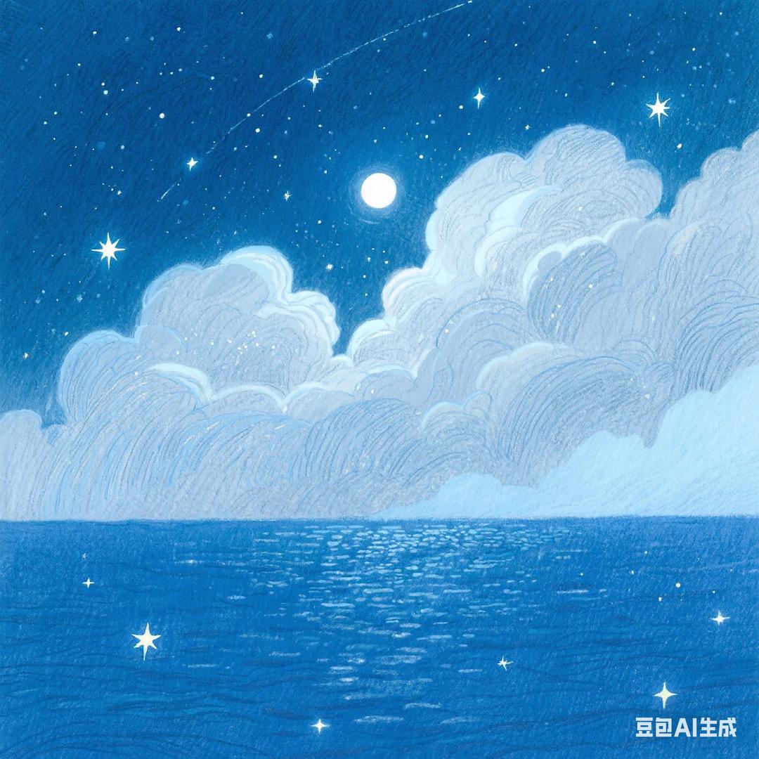 海云星斗
