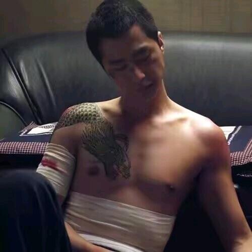 佛爷