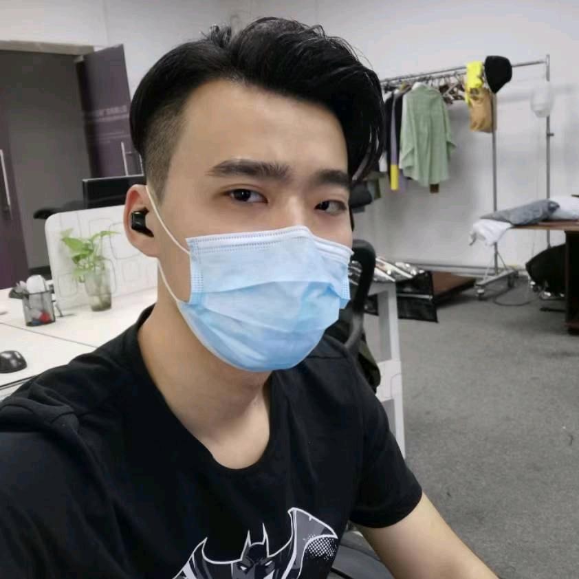 繁城灯影 （王者荣耀）筹备中