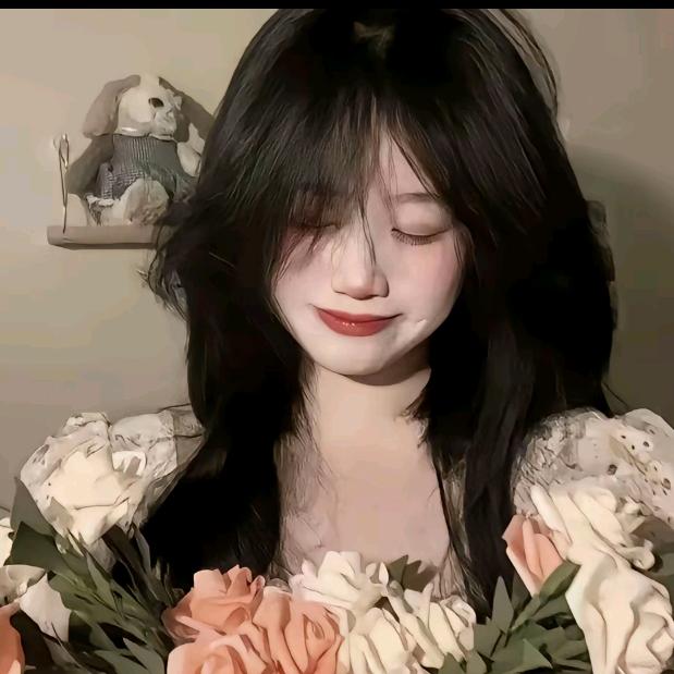 超可爱小棉袄欣儿丶