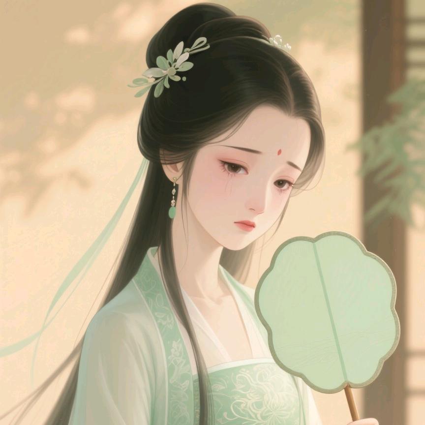 漫红尘