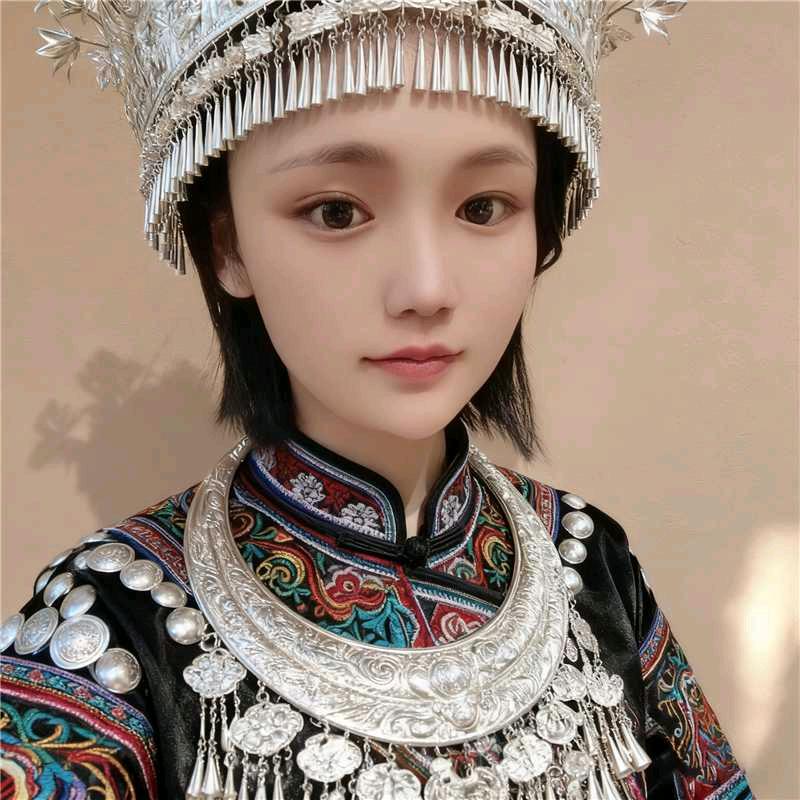 琳幺妹🎤（重生）