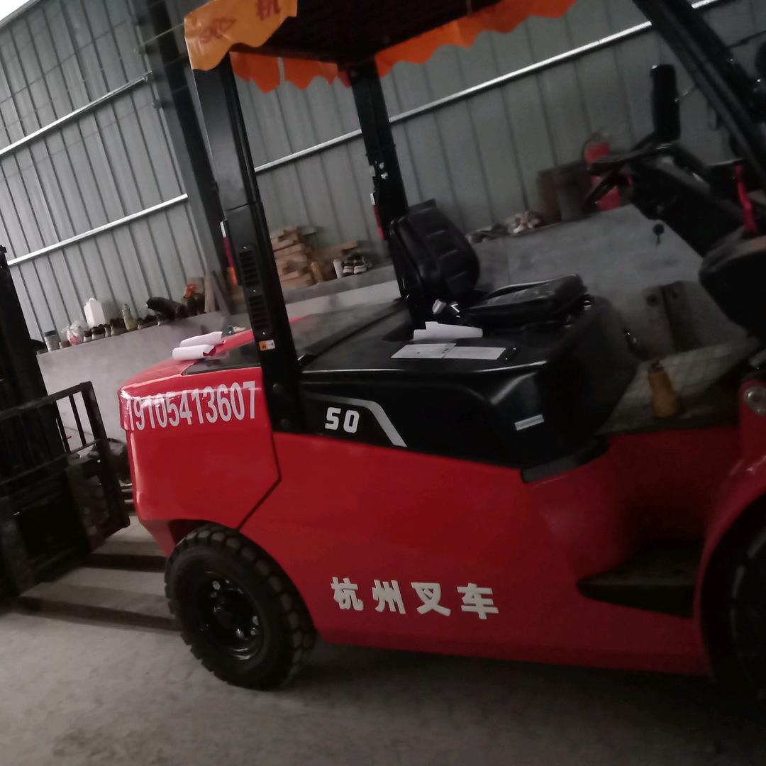 章丘区枣园街道叉车出租
