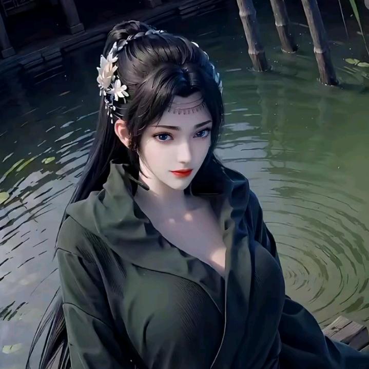 鹅宝侠客...头像