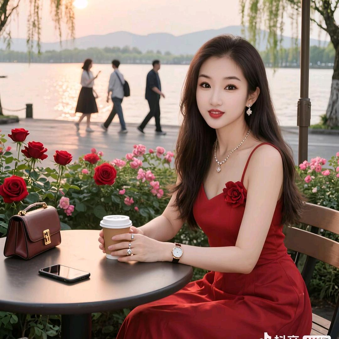 飏怡（谢谢关注）