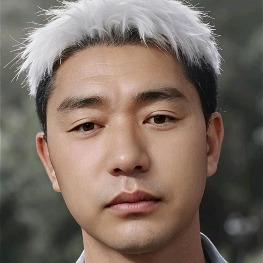武林王者