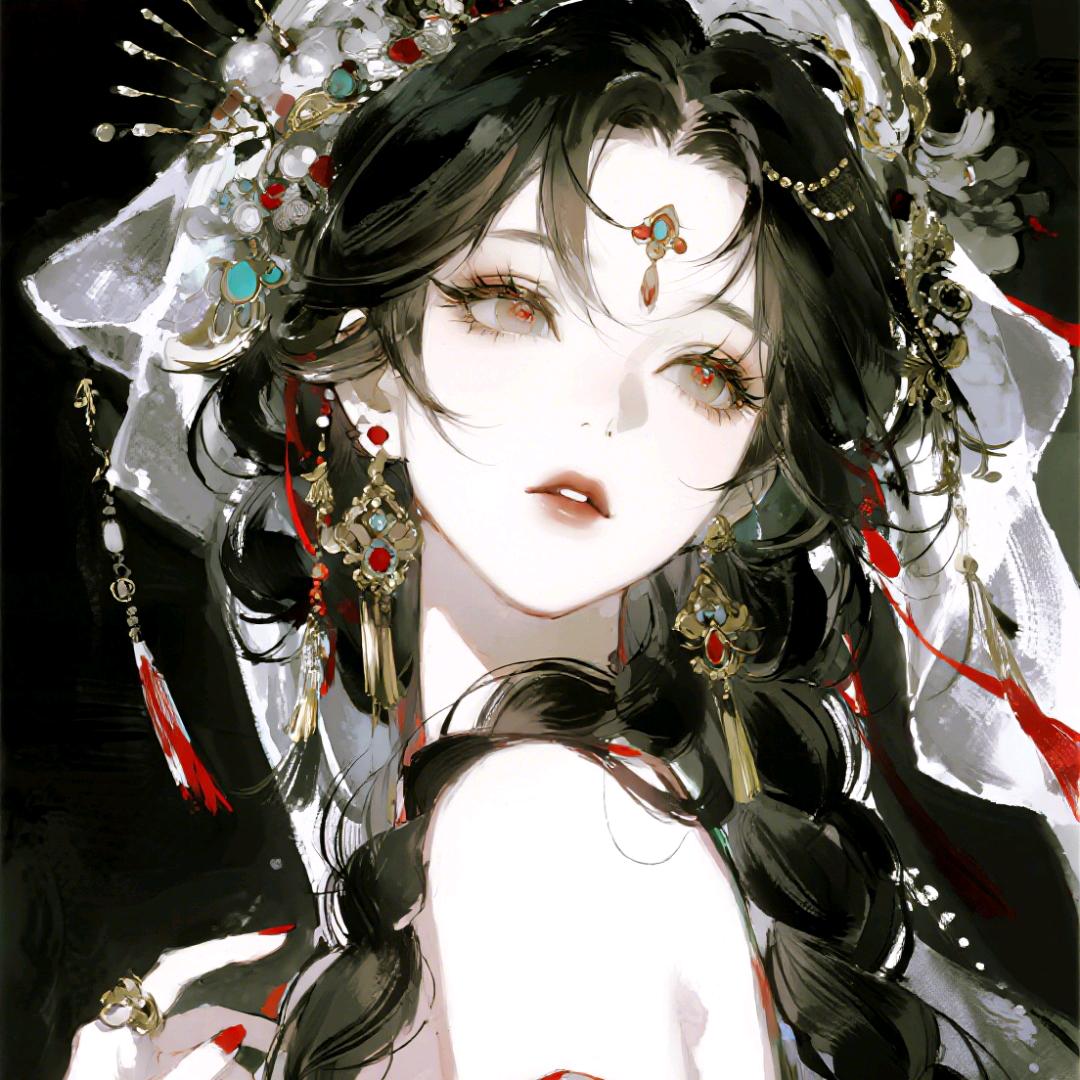 不爱头像