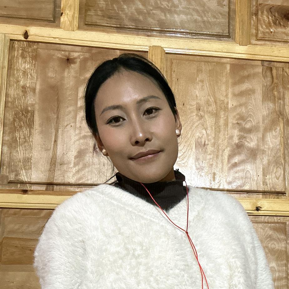 宗美丽