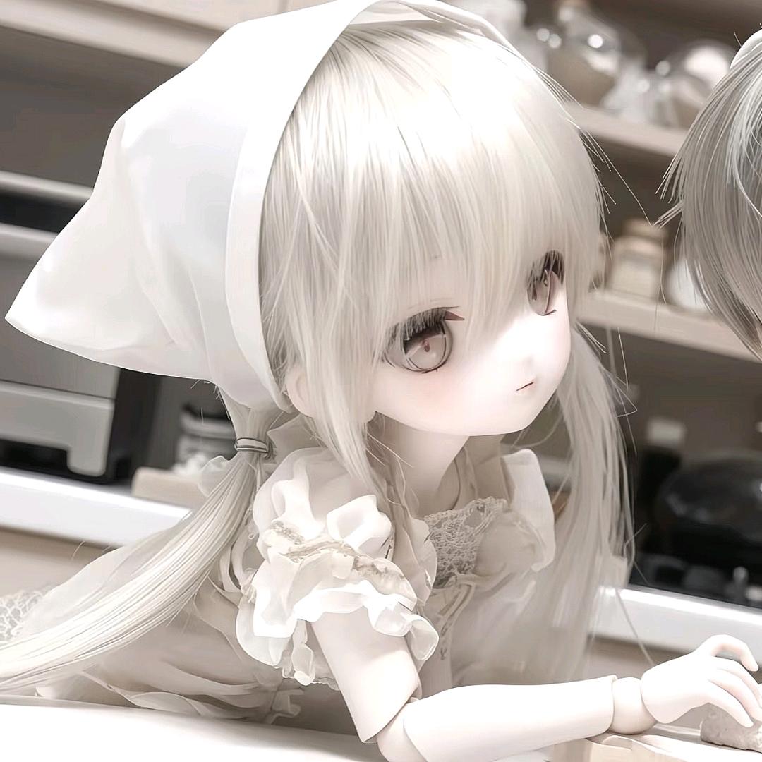 今天你烦訫了嗎