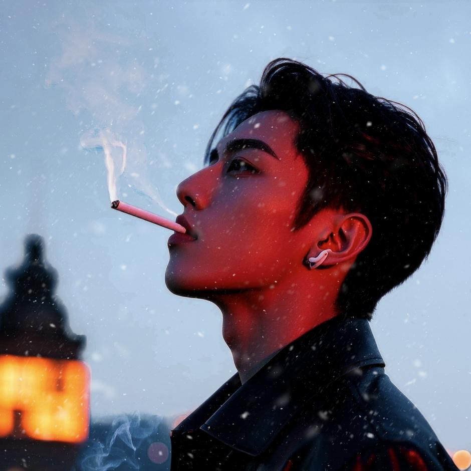 🌈阿坤不睡觉💤