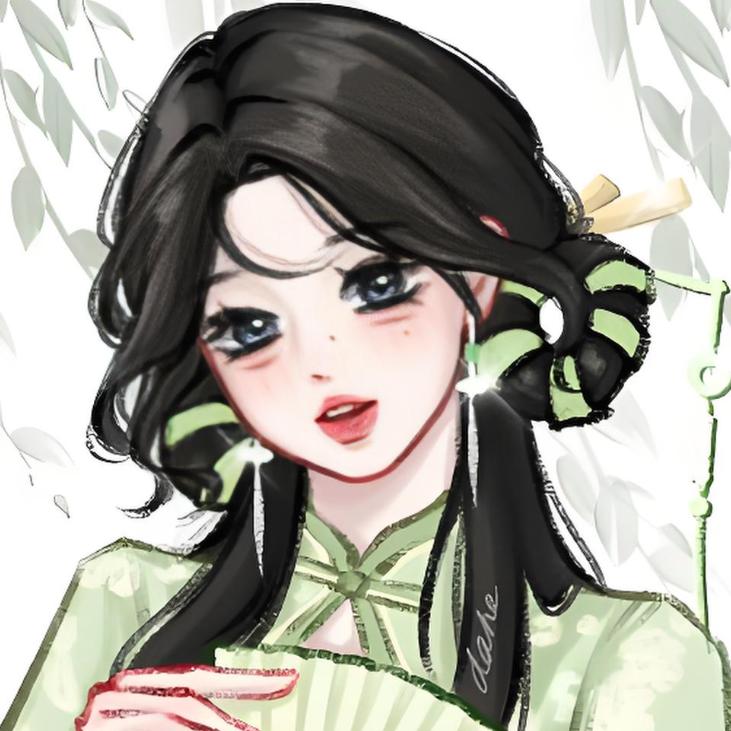 新中式潮流服饰