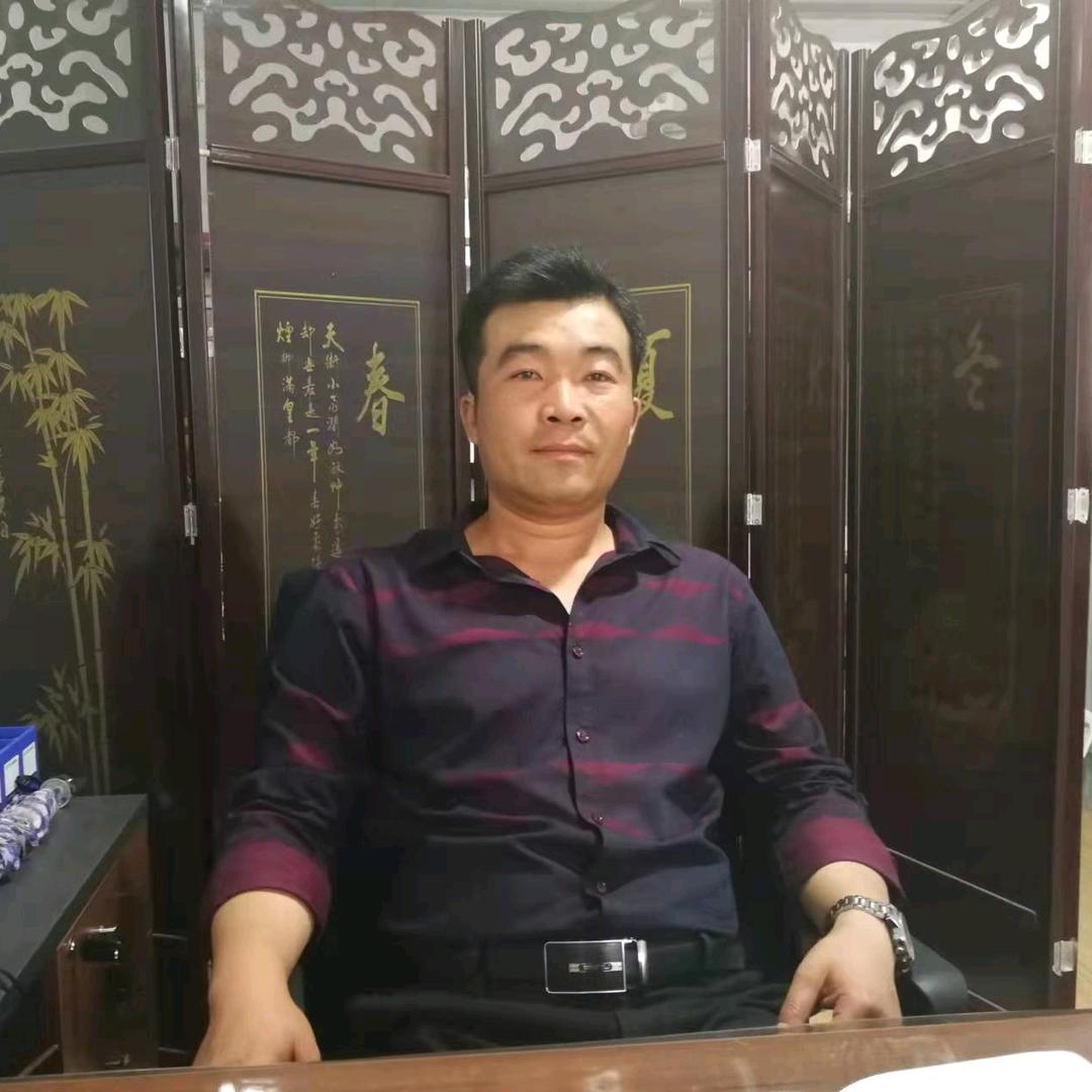 管家大院二头像
