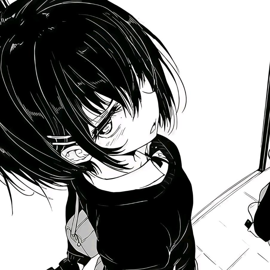 雾霾色の柒🌸