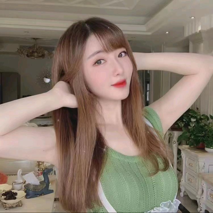 柏妹妹