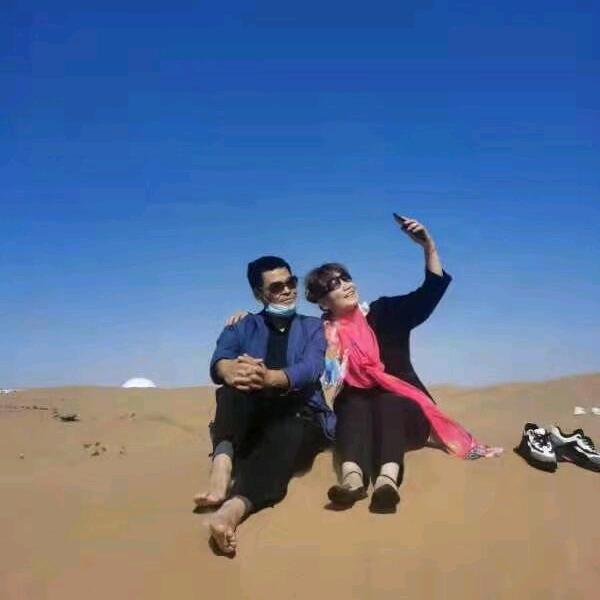 ❤️❤️蓝梦亿