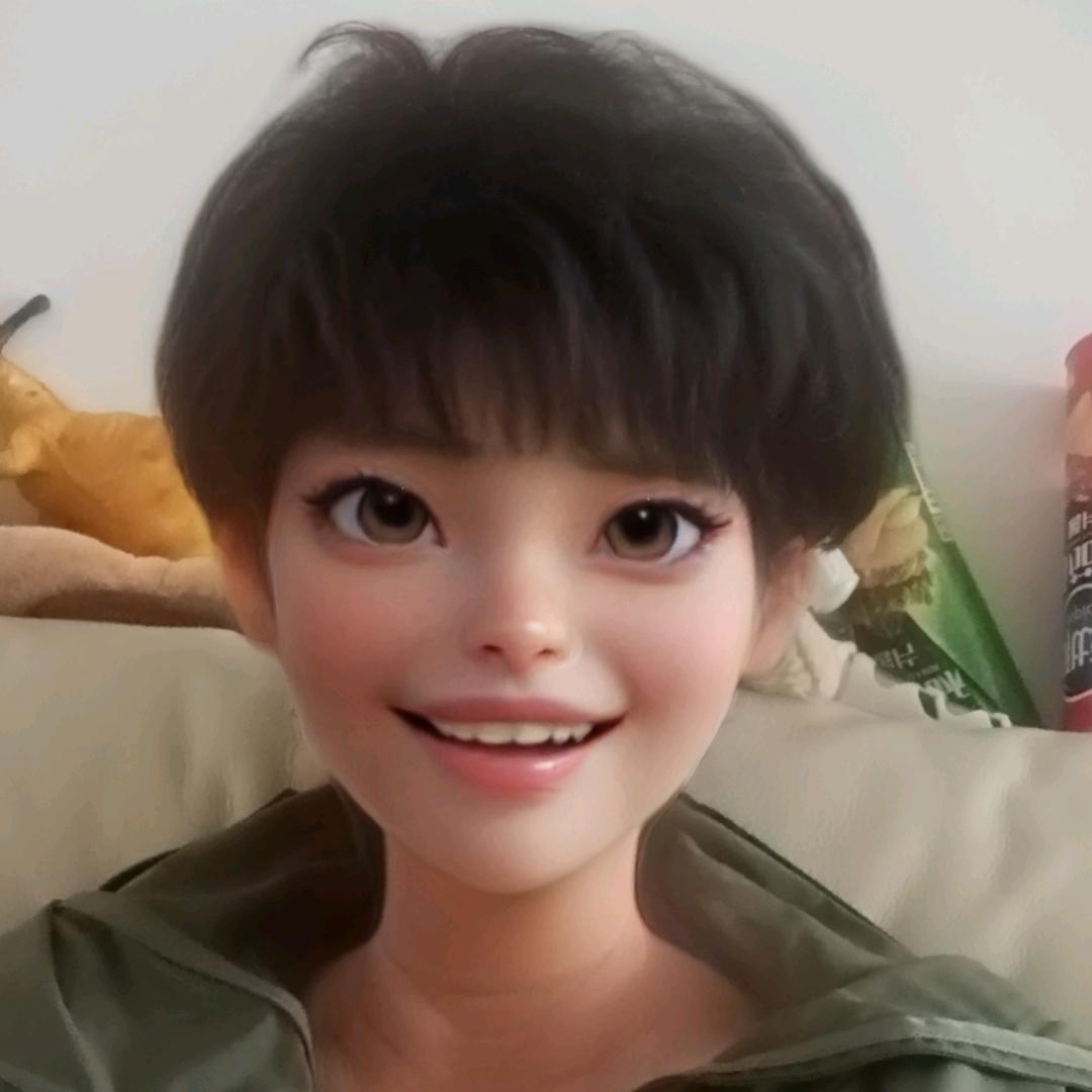 抖好